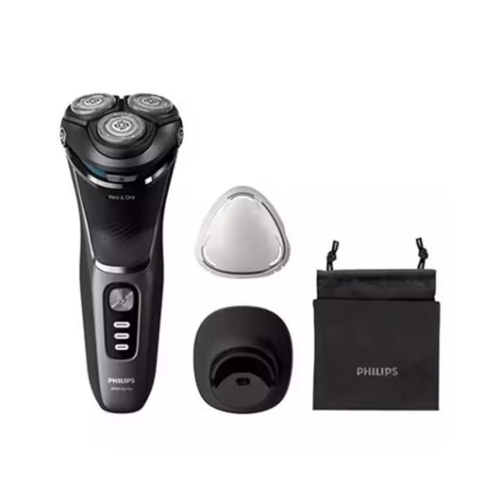 Afeitadora philips shaver series 3000 s3343 - 13 - 1