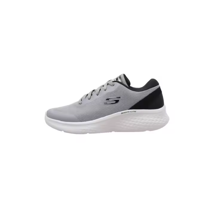 Skechers SKECH-LITE PRO Deportivas Planas Hombre Gris - 1
