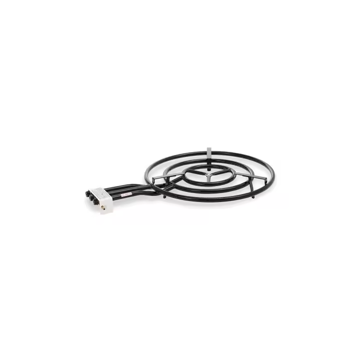 QUEMADOR PAELLERO A GAS 700 MM VAELLOCAMPOS DE SUINPLAS DECORACIONES - 1