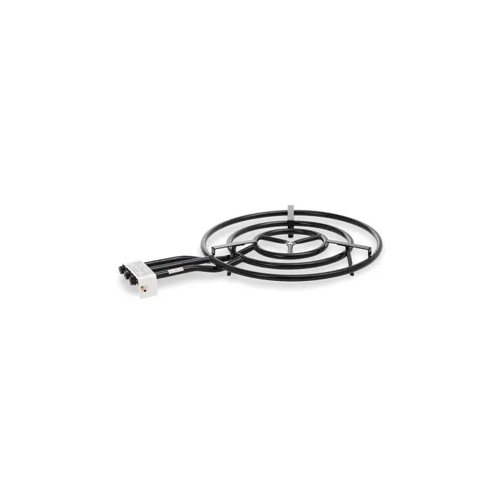 QUEMADOR PAELLERO A GAS 700 MM VAELLOCAMPOS DE SUINPLAS DECORACIONES - 1