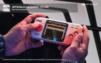 Consola Retro My Arcade - Pocket Player Street Fighter II Portable - details 0
