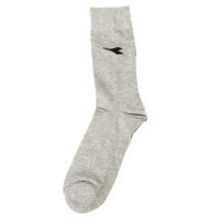 Diadora-Pack 3 Calcetines Deporte Hombre Caña Alta