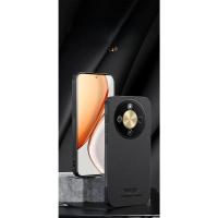 Funda De Cuero Magnética Para Honor Magic 8 pro Lite 7 6 X9C X9D X8C X8D X7C X7D X5C plus Anticaída Protectora Con Carga Inalámbrica - details 1
