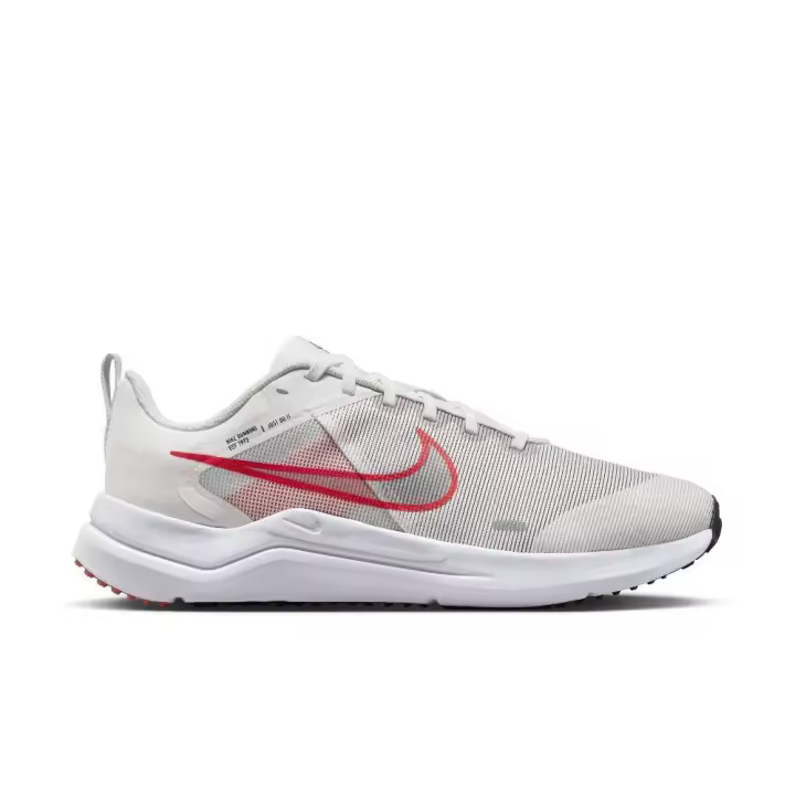 Nike Downshifter 12 'Platinum Tint' DD9293-009 - 1