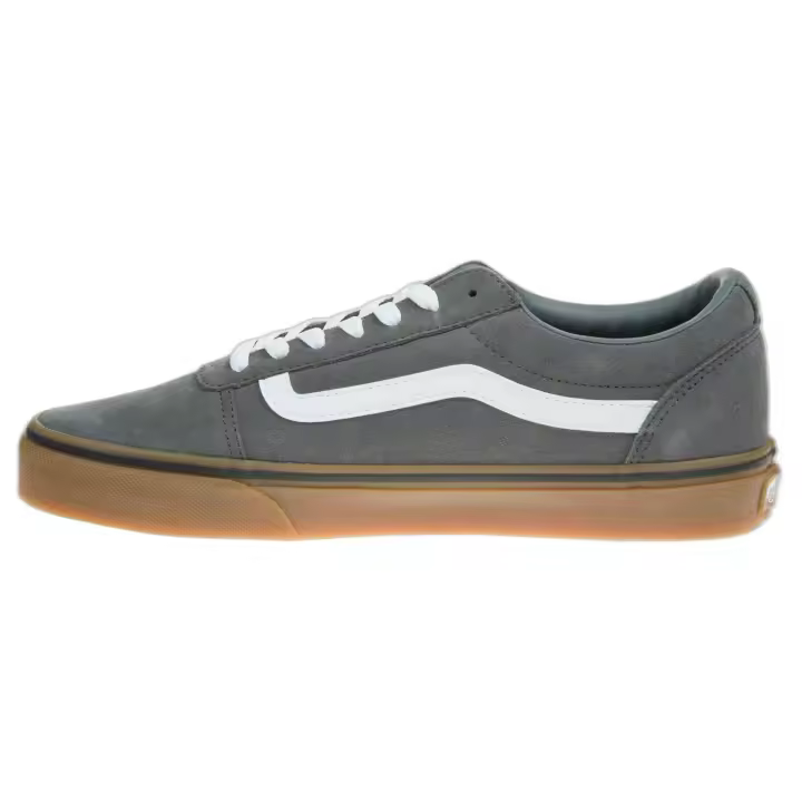 Calzado Calzado marca Vans modelo Vn0A36Emdmu1 para hombre en color gris - 1