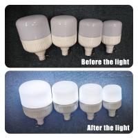 Lámpara LED Portátil Para Camping Recargable Por USB Impermeable De 20W 40W 80W 100W Bombilla De Emergencia Linterna LED - details 8