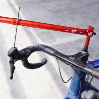 Herramienta De Medición De Ángulo Para Bicicleta ZTTO Regulador De Altura De Manillar Y Desviador Alineación De Colgante De Derailleur - details 13