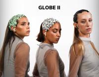 AURICULARES  Bluetooth inalámbricos MURWAL GLOBE II con microfono 20 Horas de reproducción, IPX5  Impermeable, reducción de Ruido para Trabajar o Viajar ideales para el día a día Ajuste perfecto en oreja - details 0