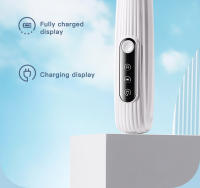 Patas para mascotas, feitadora para Gatos y Perros, recortadora de pelo Eléctrica para mascotas con Luz - details 9