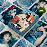 Set De 92 Pcs Pegatinas BOYNEXTDOOR Idol Boy Serie Nueva Lomo Tarjetas HD Impresión Calidad Alta Postales RIWOO TAESAN Regalos Para Fans - details 6