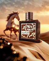 Lattafa Qaed Al Fursan Collection – Untamed | Unlimited | Original – Eau de Parfum 90ml Perfume Árabe Premium - details 0