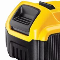 DEWALT PACK DE 2 BATERIAS 18V Li-lon 5.0Ah Y CARGADOR - details 0