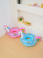 Rooxin Flotador De Piscina Inflable Anillo De Natación Para Niños Y Adultos Silla De Agua Juguete Para La Playa En Verano - details 6