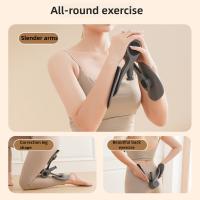 Dispositivo De Entrenamiento De Los Muslos Y Musculatura Pélvica Equipo De Ejercicio Para El Interior Del Muslo Y Belleza De Las Piernas Para Hombres Y Mujeres - details 8