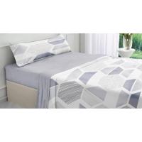 Printex Juego de Sábanas Coralina Premium - 3 Piezas de Invierno Extra Suaves y Térmicas (180g) - Estilo Moderno para Camas de 90, 135 y 150 cm - details 0