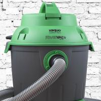 Aspiradora de sólidos y líquidos Wed & Dry 1200 w con función soplado, filtro Hepa y 18 litros de Capacidad. Incluye Accesorios PowerVac de XSQUO Useful Tech - details 6