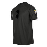Camiseta Táctica De Verano Para Hombre Secado Rápido Manga Corta Deportiva Transpirable Workwear Para Correr Y Acampar Estilo Casual - details 12