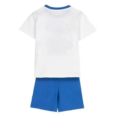 CONJUNTO 2 PIEZAS FRENCH TERRY SPIDEY - 1