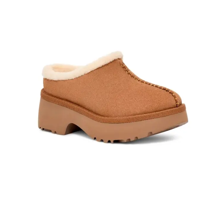 ZAPATO PARA MUJER UGG NEW HEIGHTS COZY CLOG - 1