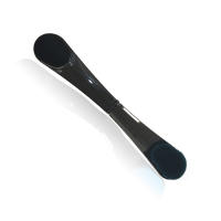 Cepillo De Bronceado Para Espalda Fácil De Usar Dispositivo Que Promueve Un Bronceado Saludable Y Radiante Sin Marcas - details 2