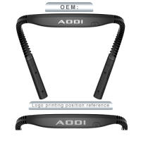 Nueva lámpara LED para el cuello, lámpara de lectura con protección para los ojos, lámpara para correr, lámpara de lectura para el cuello, lámpara de libro con carga USB, lámpara para correr - details 5