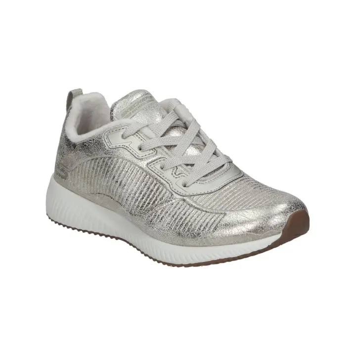 Zapatilla Multideporte para MUJER SKECHERS BOBS SQUAD - 1