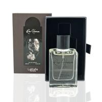 Perfume arabe unisex Raw Human Lattafa Pride 20ml, Fragancia femenina y masculina ideal para el bolso, Colonia de mujer y de hombre pequeño NOVEDAD 20ML - details 0