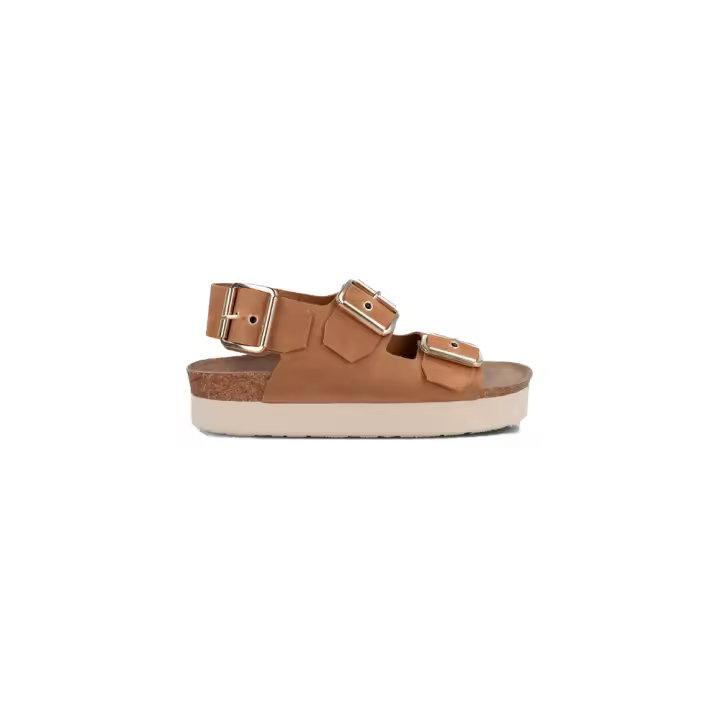 Genuins Felina Oiled Sandalia Mujer - 1