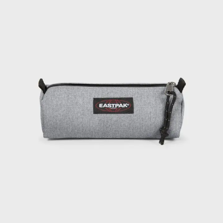 Eastpak Benchmark Sunday Grey Estuches Eastpak 6801617780891 5414709189617 - 1