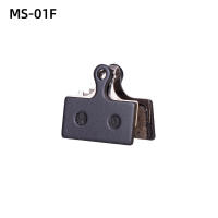 ZTTO 4 Pares De Frenos De Bicicleta MTB Semi-métallicos Y Full-métalicos Para M9000 M9020 M987 M985 M8000 M785 M675 XT SLX G01S G03TI G04TI - details 4
