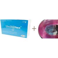 PRESERVATIVOS NATURALES  MAS  VIBRADOR DE REGALO     MARCA  genericA - details 3