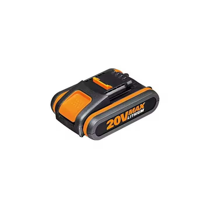 WORX WA3551.1 BATERÍA  20V 2Ah - Envío 24/48hrs - 1