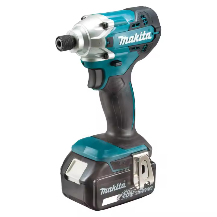 MAKITA DTD156Z Atornillador impacto 18V LXT 155Nm - 1