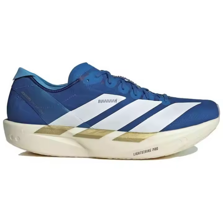 Zapatillas De Running Adidas modelo Adidas Adizero Takumi Sen "Blue" para Hombre en color Azul - 1