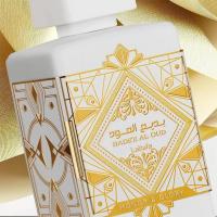 Bade'e Al Oud Honor & Glory de Lattafa - Perfume Femenino de Lujo 100 ML - details 0