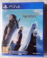Crisis Core Final Fantasy VII Reunion - Playstation 4 (PS4) - PAL España precintado - Square Enix - details 0