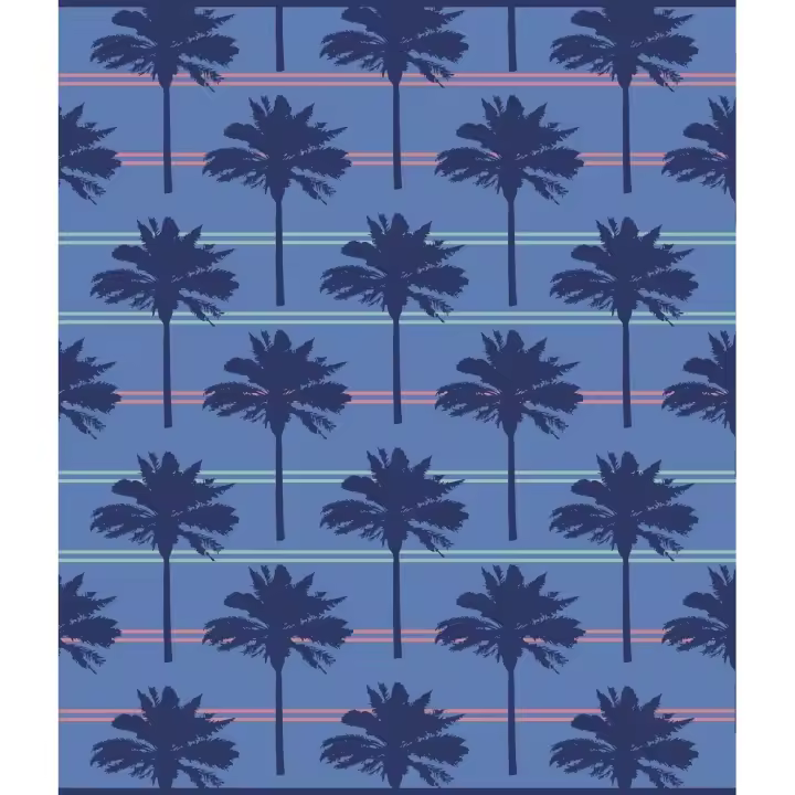TOALLA 150X175  ALGODÓN EGIPCIO JACQUARD TERCIOPELO MOD KETHARA DOBLE - 1