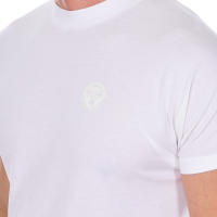 Napapijri-Camiseta manga corta y cuello redondo N0YJAE para Hombre