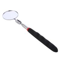 Espejo De Inspección 360° Con Luz LED Y Mango Telescopio Herramientas De Reparación Extensibles Para Mecánicos - details 0