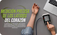 Tensiometro - Brazo Digital - Medidor De Tension Arterial - Carga USB Y/o Pilas - details 6