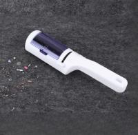 Cepillo De Limpieza Electrostático Para Eliminar Polvo Pelo De Mascotas Y Ropa Para El Hogar La Oficina Y El Viaje - details 6