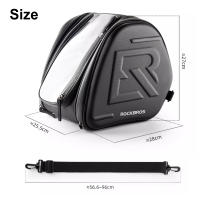 Bolsa De Silla Para Patinete Impermeable Para Suzuki Skywave 250 400 650 an 250 400 650 Burgman 125 200 250 400 650 Maroen Y-MC0082 - details 21