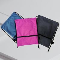 SonKai Can Mochila Impermeable De Oxford Con Cordón Ligera Y Espaciosa Para Uso Diario Estilo Casual Unisex - details 1