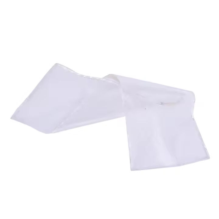Parche De Silicona Reutilizable Para Tratamiento De Marcas Y Quemaduras Gel Para Reparación De Piel Adecuado Para Acné - 1