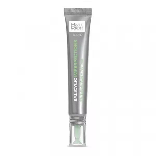 MARTIDERM - Shots Salicylic Imperfections - 1
