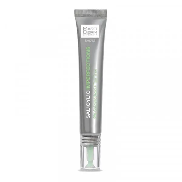 MARTIDERM - Shots Salicylic Imperfections - 1