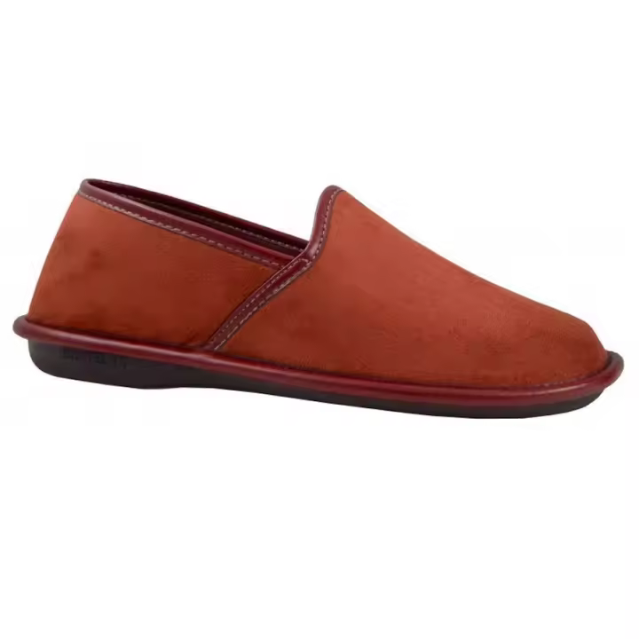 Zapatillas Cosdam Biorelax 1486 Bamara Cuero - 1