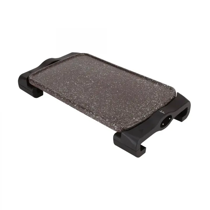Jata - Plancha asar terracota 1600W GR669 - 1