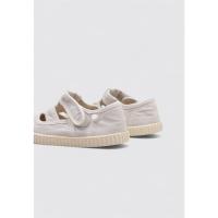 Igor BERRI BRF SANDALIA Deportivas Con Velcro Bebé - niño (hasta la talla 30) Blanco - details 2