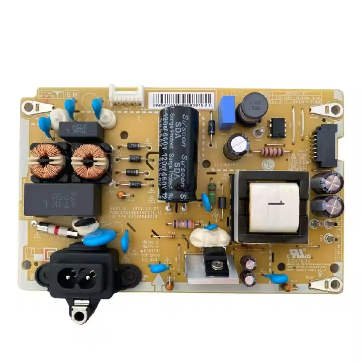 Fuente Alimentación LG 32LM6380PLC EAX69091402(1.0) EAY64548908 LGP32D-17F1 - 1